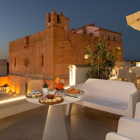 Sky Rooms Santuario San Vito Lo Capo Extérieur photo